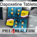 Dapoxetine Tablets cialis5